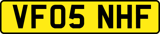 VF05NHF