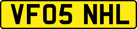 VF05NHL
