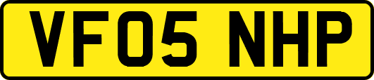 VF05NHP