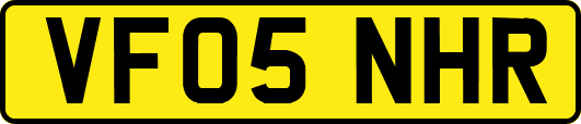 VF05NHR