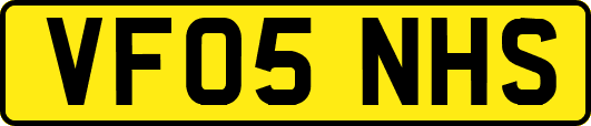VF05NHS