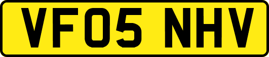 VF05NHV