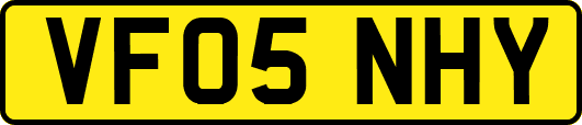VF05NHY