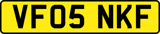 VF05NKF