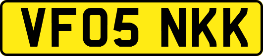 VF05NKK