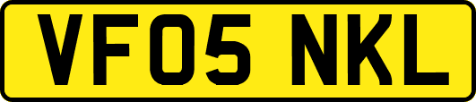VF05NKL