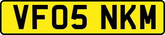 VF05NKM