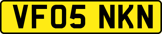 VF05NKN