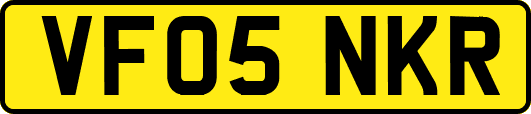 VF05NKR