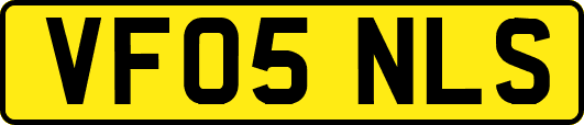 VF05NLS