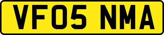 VF05NMA