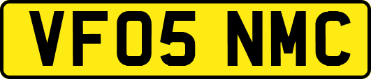 VF05NMC