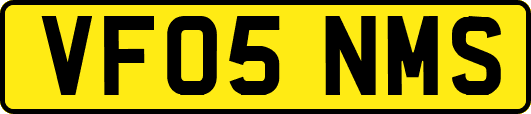 VF05NMS