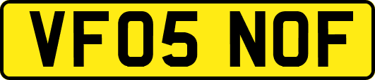 VF05NOF