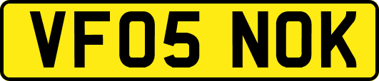 VF05NOK