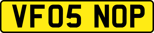 VF05NOP