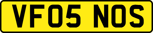 VF05NOS