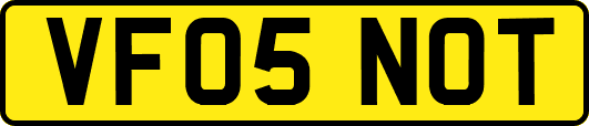 VF05NOT