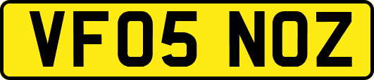 VF05NOZ