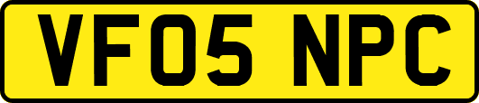 VF05NPC