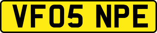 VF05NPE