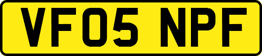 VF05NPF