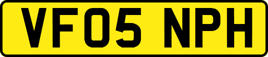 VF05NPH