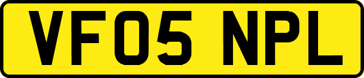 VF05NPL