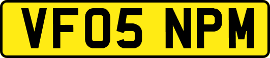VF05NPM
