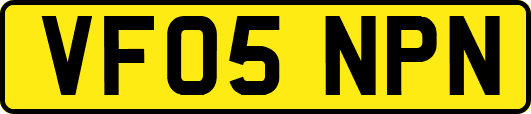 VF05NPN