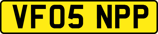 VF05NPP