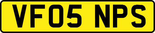 VF05NPS