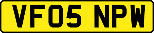 VF05NPW