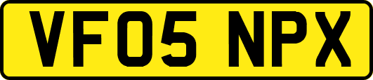 VF05NPX