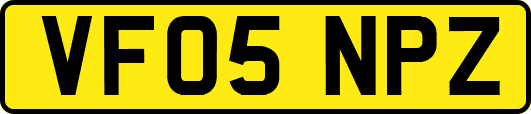 VF05NPZ