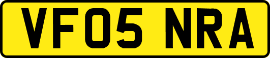 VF05NRA