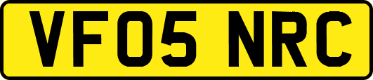 VF05NRC
