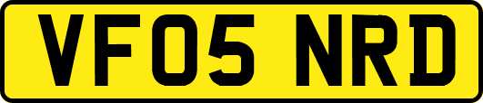 VF05NRD