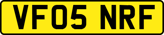 VF05NRF