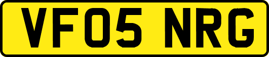 VF05NRG