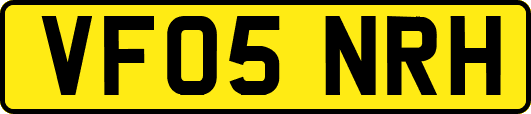 VF05NRH