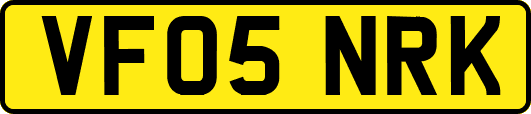 VF05NRK