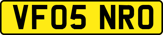 VF05NRO