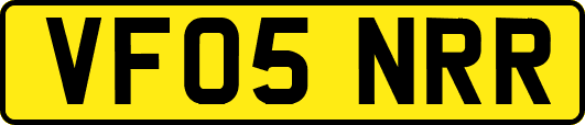VF05NRR