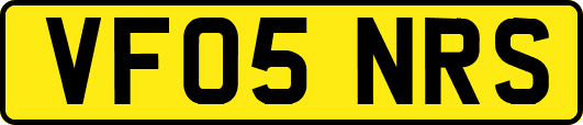 VF05NRS