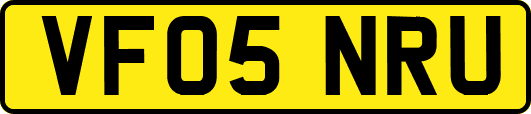 VF05NRU