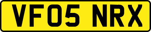 VF05NRX