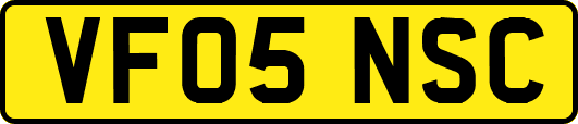 VF05NSC