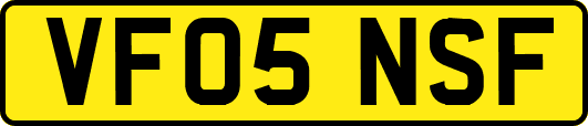 VF05NSF