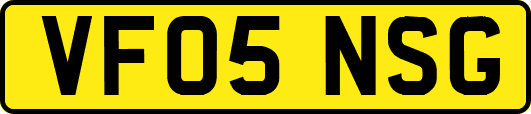 VF05NSG